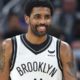 Kyrie Irving Could Possibly Play Home Games at Barclays Center if Brooklyn Nets Agree to Pay Fines