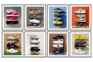 L21 Looks Back on 10 Years in “Walking, Running, Falling”