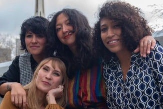 La Luz’s Shana Cleveland Diagnosed With Breast Cancer