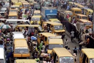Lagos bus drivers to pay N292k annually asides ‘Agbero’ charges
