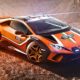 Lamborghini Announces Four New Models For 2022