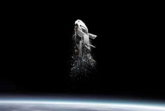 Lamborghini releases its first NFT, which is the most Lamborghini thing ever