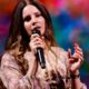 Lana Del Rey Shares New Song “Watercolor Eyes” Off of ‘Euphoria’ Season 2 Soundtrack
