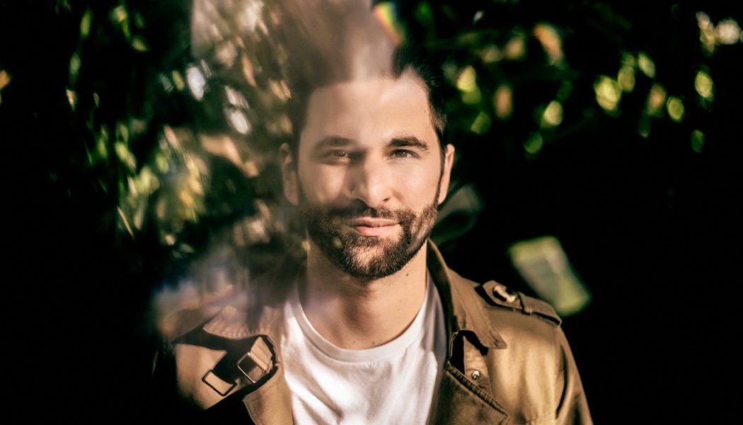 Lane 8’s “Reviver” Album Is Sonic Rejuvenation