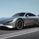 Latest Mercedes-Benz EV Concept Boasts 620-Mile Range on One Charge