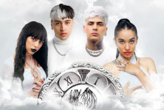 Latin Remix of the Week: Tiago PZK & LIT Killah Recruit Nicki Nicole & Maria Becerra for ‘Entre Nosotros’ Remix