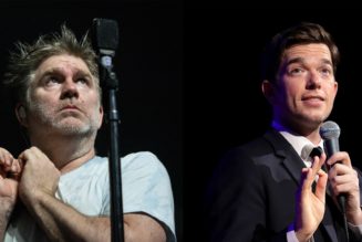 LCD Soundsystem Announced for John Mulaney-Hosted SNL