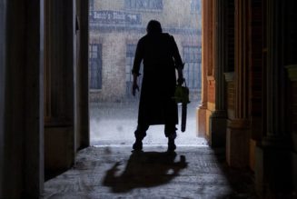 Leatherface refuses to be canceled in Texas Chainsaw Massacre’s first trailer