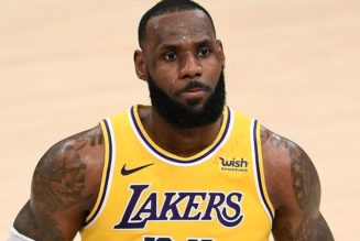 LeBron James’ Foundations Partners With Crypto.com to Provide Blockchain-Related Education