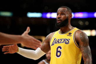 LeBron James Makes History, Becomes 1st Player To Record 30K Points, 10K Rebounds and 9K Assists