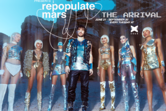 Lee Foss Will Return to Ibiza After 10 Years for Summer 2022 Residency