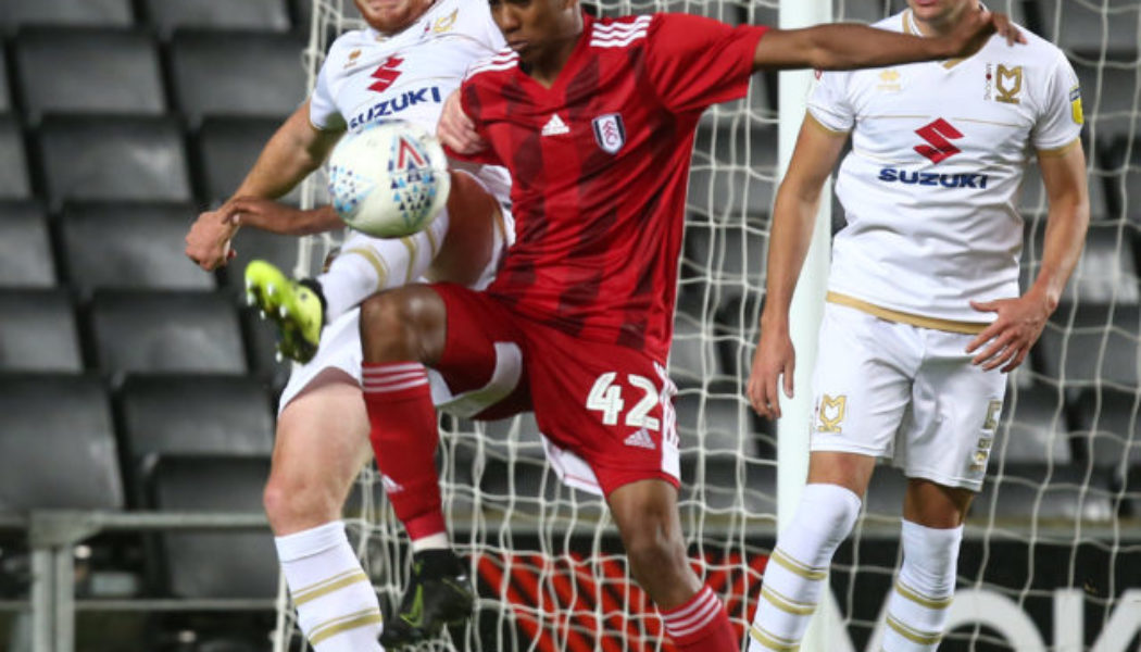 Leeds United news: Cody Drameh set to join Nottingham Forest