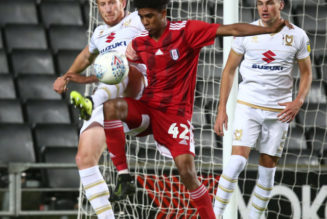 Leeds United news: Cody Drameh set to join Nottingham Forest