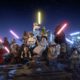 ‘LEGO Star Wars: The Skywalker Saga’ Is Coming This April