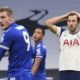 Leicester vs Tottenham live stream: Premier League preview, kick off time and team news