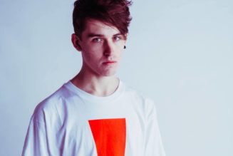 Leotrix’s Artful “Reload” EP Signals a Bright Future for Dubstep: Listen