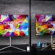 LG announces its largest and smallest OLED TVs ever as part of 2022 lineup