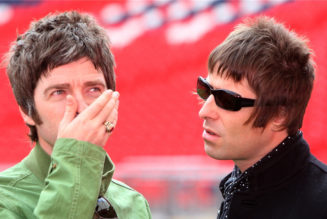Liam Gallagher Reviews Noel’s New Song: “Miserable Arse Cheer Up You Billionaire”