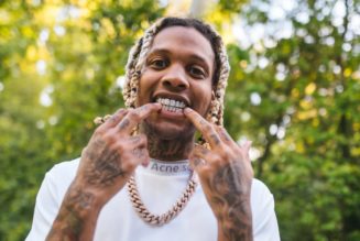 Lil Durk Announces Spring 2022 US Tour