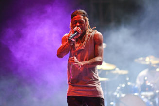 Lil Wayne Updates ‘Sorry 4 The Wait’ Mixtape For Streaming Services, Features 4 New Tracks