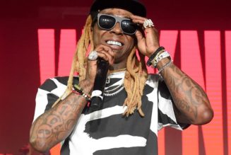 Lil Wayne’s 2011 ‘Sorry 4 the Wait’ Mixtape Hits Streaming Platforms