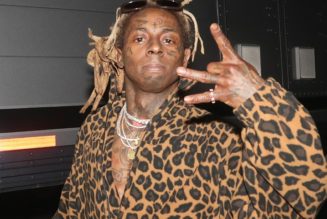 Lil Wayne’s ‘Sorry 4 The Wait’ Mixtape to Arrive on Streaming Services This Year