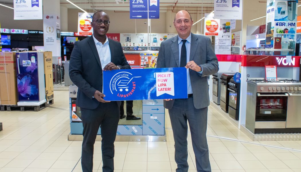 LipaLater Secures $12M in New funding to Expand Across Africa