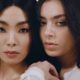 Listen to Charli XCX and Rina Sawayama’s New Song “Beg for You”