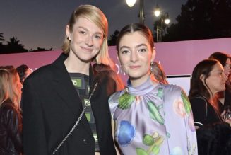 Listen to Lorde and Euphoria’s Hunter Schafer in Conversation for The A24 Podcast