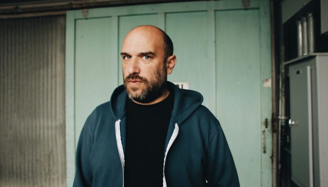 Listen to Pedro the Lion’s New Album Havasu