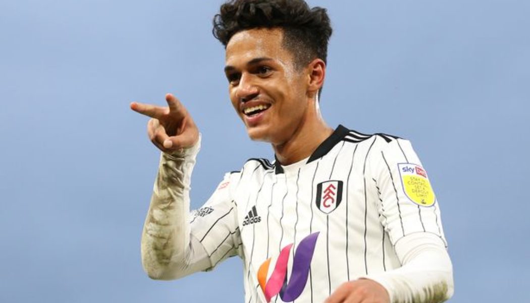 Liverpool Transfer News: Fabio Carvalho deal in advanced stages