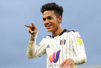 Liverpool Transfer News: Fabio Carvalho deal in advanced stages