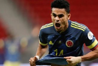 Liverpool Transfer News: Luis Diaz set to join for £49 million