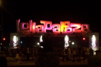 Lollapalooza Co-Founder Ted Gardner Dead at 74