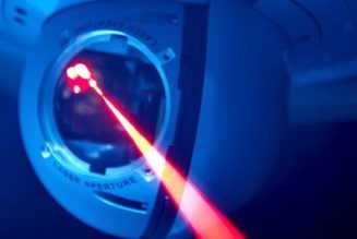 Looks like FedEx won’t be adding lasers to its airplanes