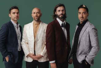 Lord Huron Announce 2022 North American Tour