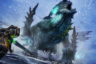 ‘Lost Ark’ Drops New Gameplay Trailer Ahead of February Launch