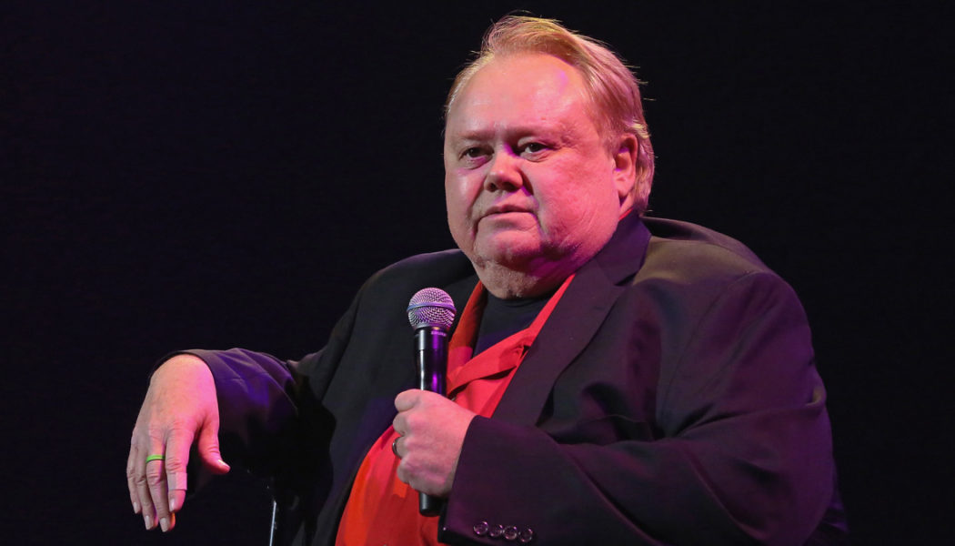 Louie Anderson: 8 Great Moments to Remember the Iconic Comedian By