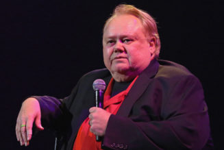 Louie Anderson: 8 Great Moments to Remember the Iconic Comedian By