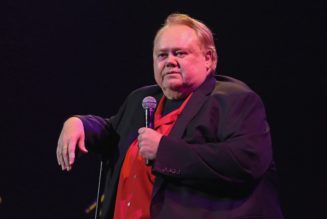 Louie Anderson, Stand-Up Comedian and Emmy-Winning Actor, Dies at 68