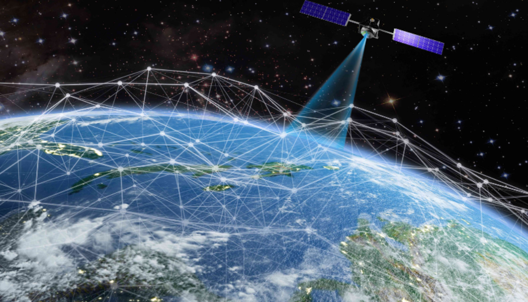 Low-Orbit Satellites May Improve Banking for Developing World developi