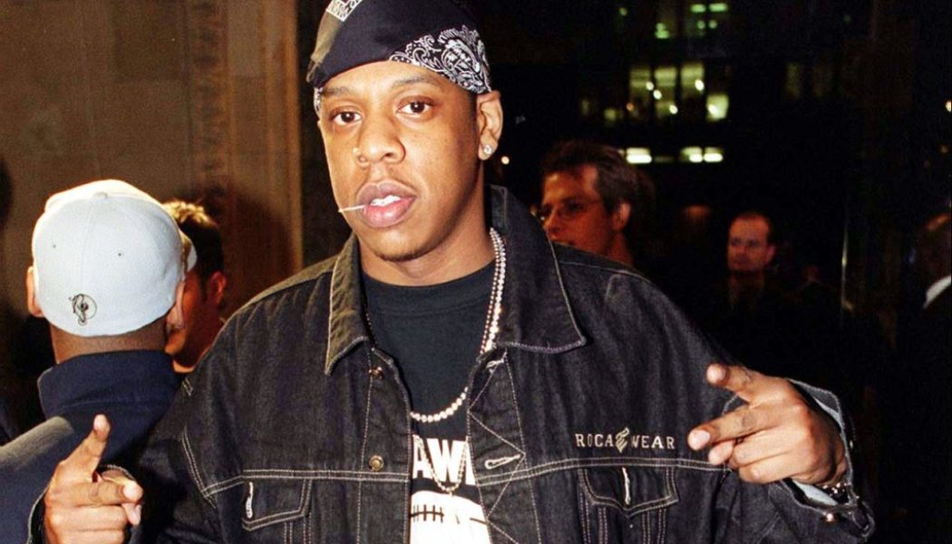 Lucky Me: JAY-Z Admits ‘In My Lifetime, Vol. 1’ Still Haunts Him In 2022