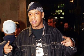 Lucky Me: JAY-Z Admits ‘In My Lifetime, Vol. 1’ Still Haunts Him In 2022