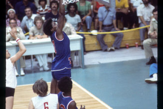 Lusia Harris, 1st Woman Drafted By NBA Team, Dies At 66