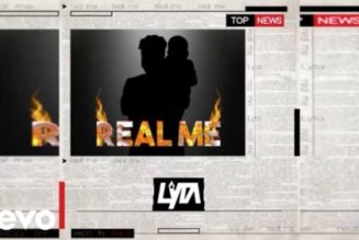 Lyta ft Rhedi – Real Me
