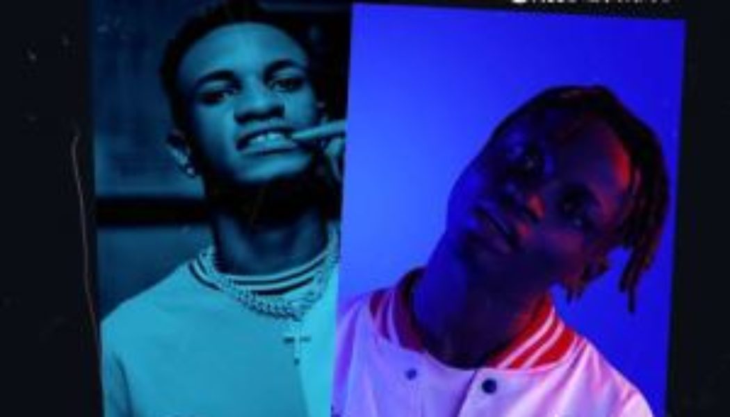 Major Kush ft Balloranking – Anybody