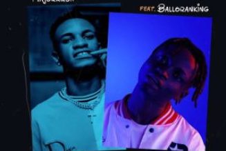 Major Kush ft Balloranking – Anybody