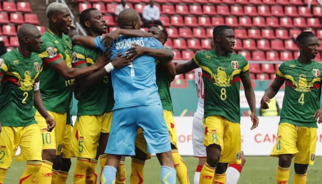 Mali vs Mauritania live stream: AFCON 2022 preview, what time is kick off and team news