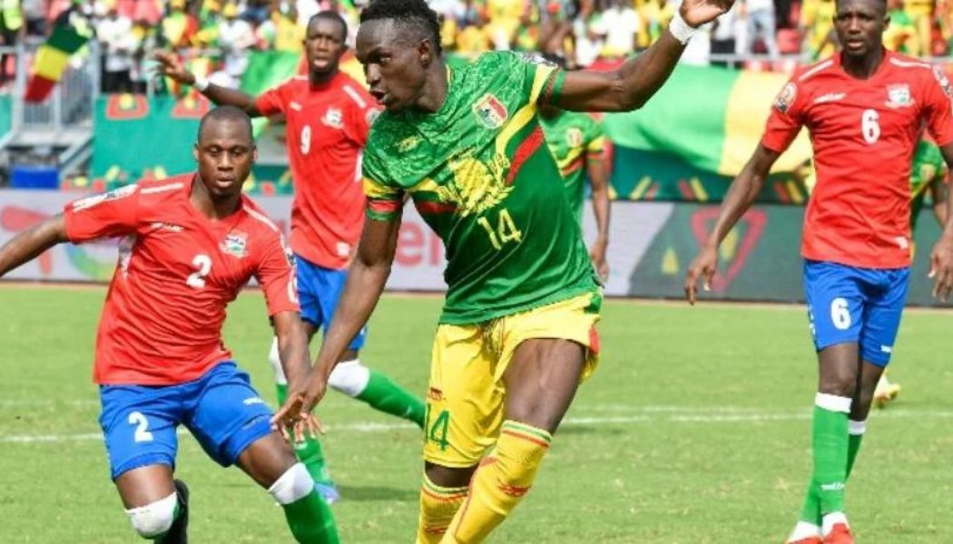 Mali vs Mauritania prediction: AFCON 2022 betting tips, odds, and free bet