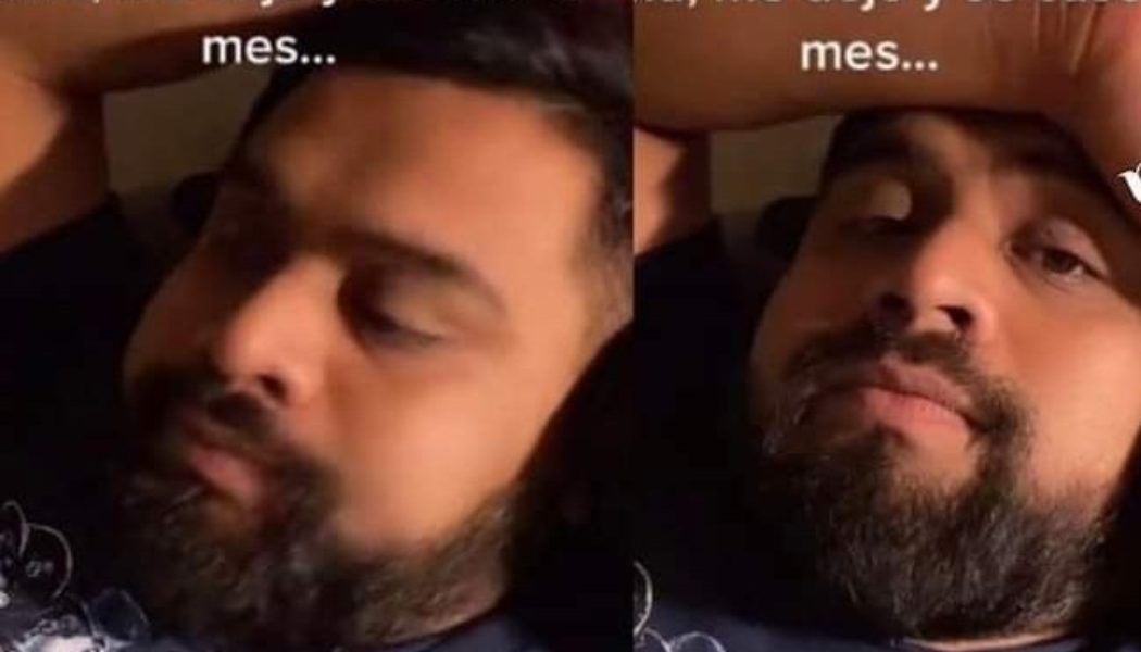 Man dumped one month after donating his kidney to his girlfriend’s mom